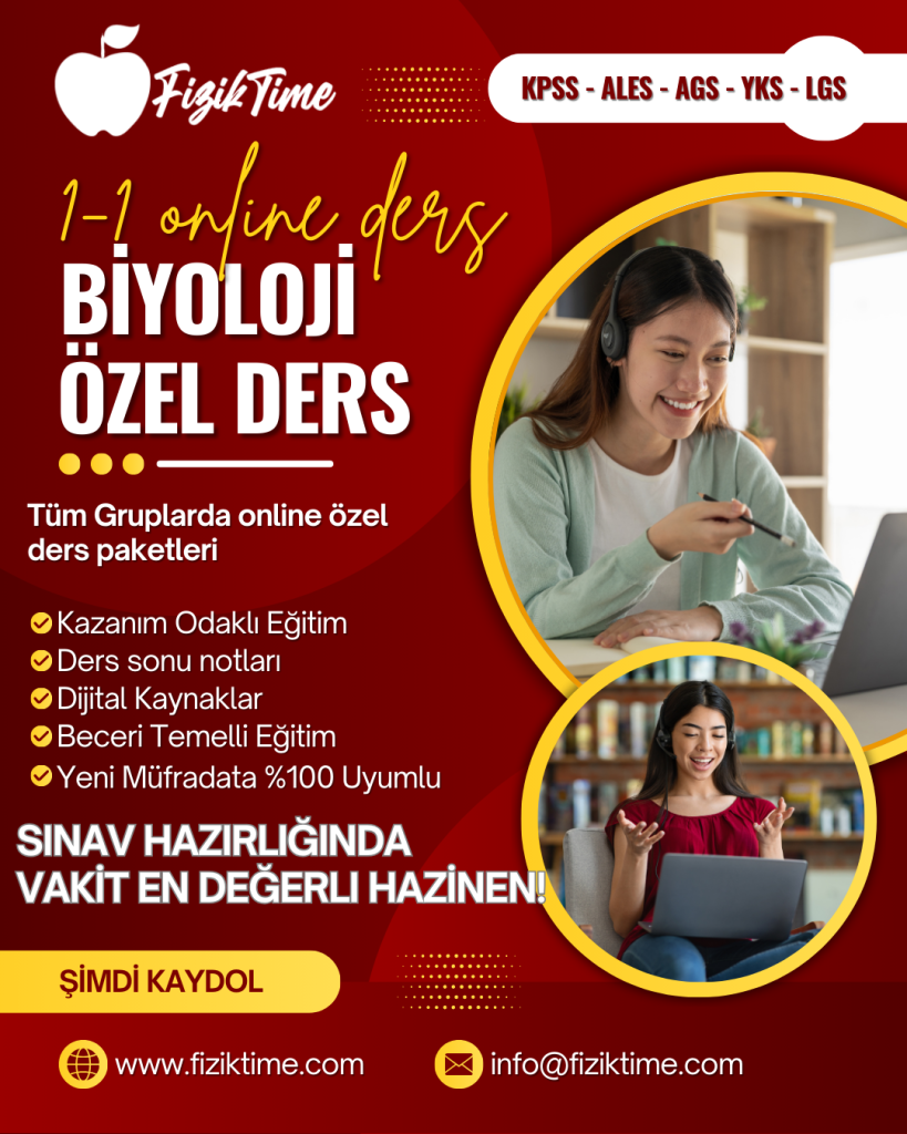 Biyoloji