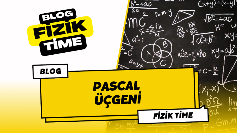 Pascal Üçgeni