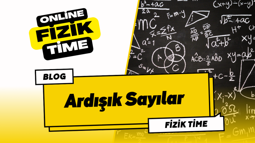 Ardışık Sayılar