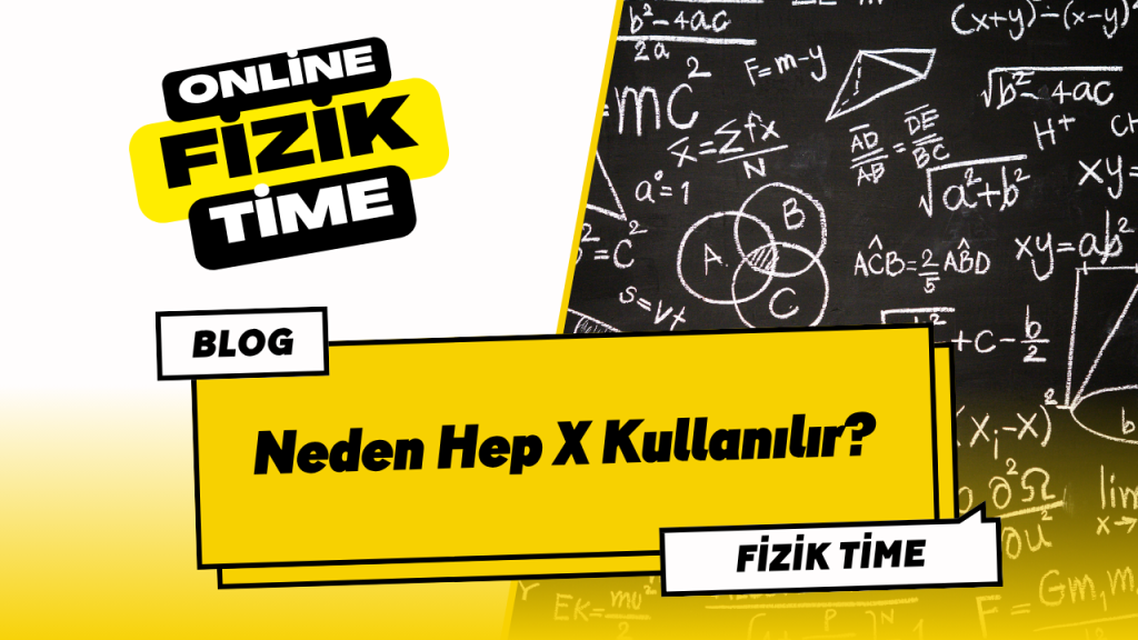 Neden Hep X Kullanılır