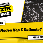 Neden Hep X Kullanılır